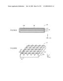 OPTICAL SHEET PACKAGED BODY, OPTICAL SHEET UNIT, LIGHTING DEVICE, AND DISPLAY UNIT diagram and image