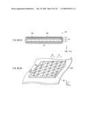 OPTICAL SHEET PACKAGED BODY, OPTICAL SHEET UNIT, LIGHTING DEVICE, AND DISPLAY UNIT diagram and image