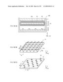 OPTICAL SHEET PACKAGED BODY, OPTICAL SHEET UNIT, LIGHTING DEVICE, AND DISPLAY UNIT diagram and image