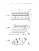 OPTICAL SHEET PACKAGED BODY, OPTICAL SHEET UNIT, LIGHTING DEVICE, AND DISPLAY UNIT diagram and image