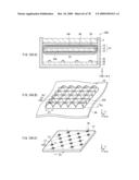 OPTICAL SHEET PACKAGED BODY, OPTICAL SHEET UNIT, LIGHTING DEVICE, AND DISPLAY UNIT diagram and image