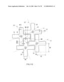 OPTICAL SHEET PACKAGED BODY, OPTICAL SHEET UNIT, LIGHTING DEVICE, AND DISPLAY UNIT diagram and image