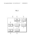 IMAGE FORMING APPARATUS, IMAGE FORMING SYSTEM AND ENLARGEMENT PRINT PROCESSING METHOD OF PRINTING DATA diagram and image