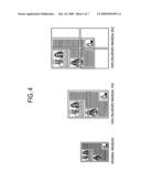 IMAGE FORMING APPARATUS, IMAGE FORMING SYSTEM AND ENLARGEMENT PRINT PROCESSING METHOD OF PRINTING DATA diagram and image