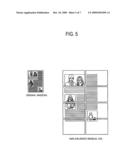 IMAGE FORMING APPARATUS, IMAGE FORMING SYSTEM AND ENLARGEMENT PRINT PROCESSING METHOD OF PRINTING DATA diagram and image