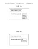 PRINTER DRIVER PROGRAM, AND PRINTING INSTRUCTION DEVICE diagram and image