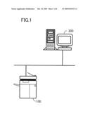 IMAGE FORMING APPARATUS THAT MANAGES CHARGING diagram and image