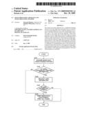 Image processing apparatus and image processing method diagram and image