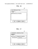 Image processing apparatus and image processing method diagram and image