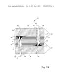 ELECTROCHROMIC DEVICE CONTACTING diagram and image