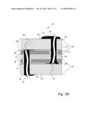 ELECTROCHROMIC DEVICE CONTACTING diagram and image