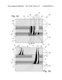 ELECTROCHROMIC DEVICE CONTACTING diagram and image