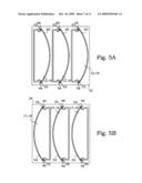 ELECTROCHROMIC DEVICE CONTACTING diagram and image