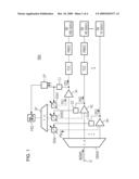 Optical Amplifier Configuration diagram and image