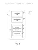 General diffractive optics method for expanding an exit pupil diagram and image