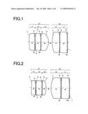 OBJECTIVE OPTICAL SYSTEM AND ENDOSCOPE diagram and image