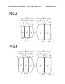 OBJECTIVE OPTICAL SYSTEM AND ENDOSCOPE diagram and image