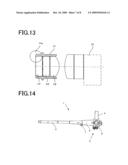 OBJECTIVE OPTICAL SYSTEM AND ENDOSCOPE diagram and image