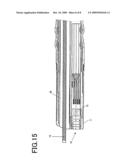 OBJECTIVE OPTICAL SYSTEM AND ENDOSCOPE diagram and image