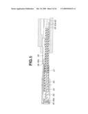 ACTUATOR APPARATUS AND IMAGE PICKUP UNIT diagram and image