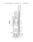 ACTUATOR APPARATUS AND IMAGE PICKUP UNIT diagram and image