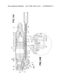 ACTUATOR APPARATUS AND IMAGE PICKUP UNIT diagram and image