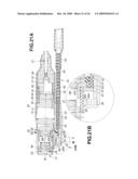 ACTUATOR APPARATUS AND IMAGE PICKUP UNIT diagram and image