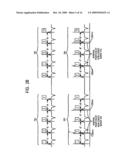 Servo Pattern Architecture and Method Using Same to Improve LPOS Encoding Efficiency diagram and image