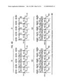 Servo Pattern Architecture and Method Using Same to Improve LPOS Encoding Efficiency diagram and image