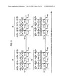 Servo Pattern Architecture and Method Using Same to Improve LPOS Encoding Efficiency diagram and image