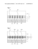 MAGNETO-RESISTANCE EFFECT ELEMENT PROVIDED WITH CURRENT LIMITING LAYER INCLUDING MAGNETIC MATERIAL diagram and image