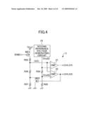 SWITCHING REGULATOR AND OPERATIONS CONTROL METHOD THEREOF diagram and image