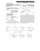 Leakage current detection and interruption circuit with improved shield diagram and image