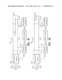 Leakage current detection and interruption circuit with improved shield diagram and image