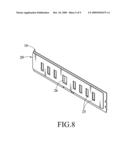 MEMORY MODULE diagram and image