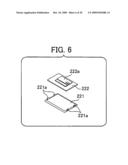 Electronic device diagram and image