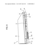 Electronic device diagram and image