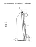 Electronic device diagram and image