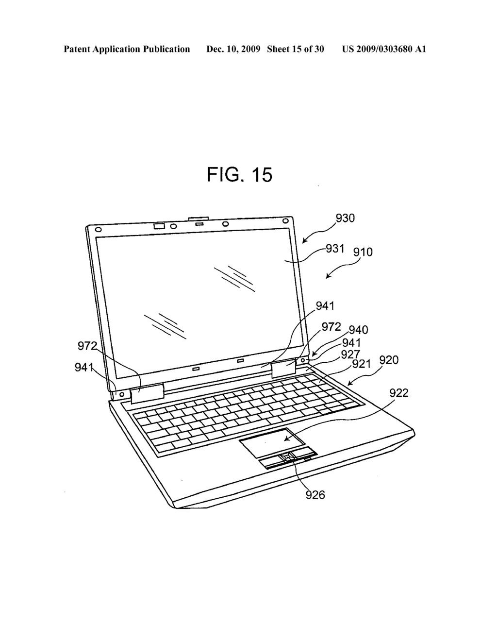 Electronic device - diagram, schematic, and image 16