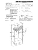 Display Element for an Electric Appliance diagram and image