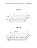 OPTICAL SHEET, BACKLIGHT UNIT, AND LIQUID CRYSTAL DISPLAY diagram and image