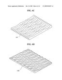 OPTICAL SHEET, BACKLIGHT UNIT, AND LIQUID CRYSTAL DISPLAY diagram and image