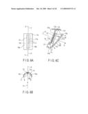 LIGHT SOURCE MODULE HAVING A PLURALITY OF LIGHT-EMITTING ELEMENTS AND ILLUMINATION APPARATUS diagram and image