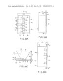 LIGHT SOURCE MODULE HAVING A PLURALITY OF LIGHT-EMITTING ELEMENTS AND ILLUMINATION APPARATUS diagram and image