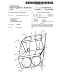 Versatile safety reflectors diagram and image