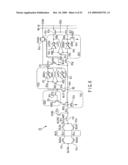 Semiconductor Memory Device for Storing Multivalued Data diagram and image