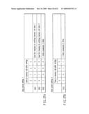 Semiconductor Memory Device for Storing Multivalued Data diagram and image