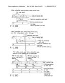 Semiconductor Memory Device for Storing Multivalued Data diagram and image