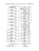 Semiconductor Memory Device for Storing Multivalued Data diagram and image