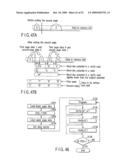 Semiconductor Memory Device for Storing Multivalued Data diagram and image